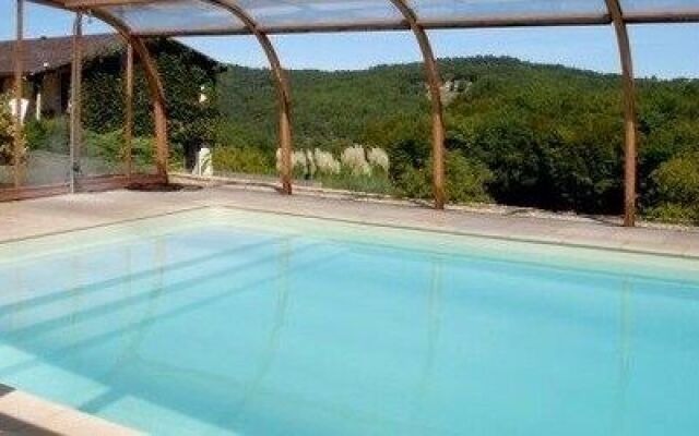 Domaine de la Rhonie