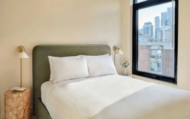 Sonder by Marriott Bonvoy The Nealon Apartments