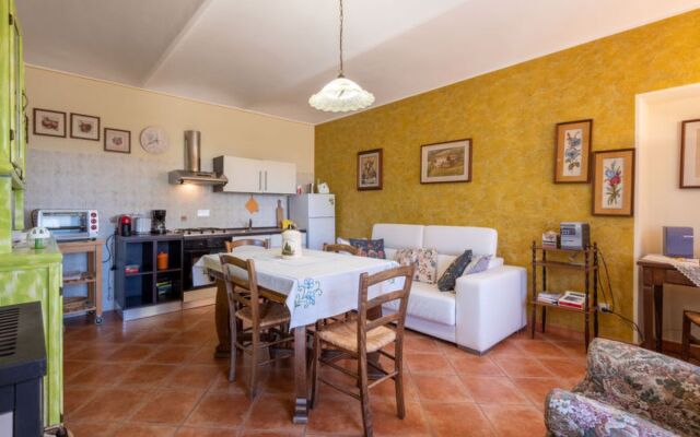 Agriturismo I Tre Tigli (AST160)