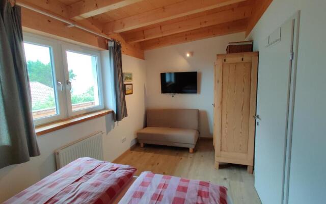 Traumhafter Seeblick: Ferienwohnung "Am Atoll"