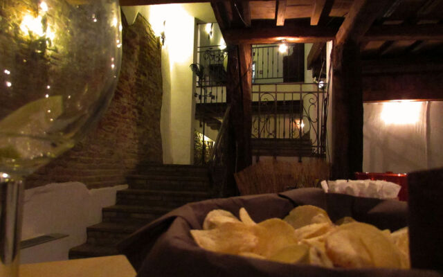 Villa Tamara Country & Spa Suites