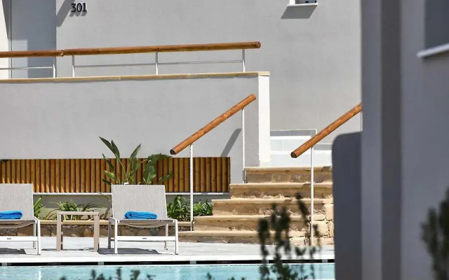 Villaggio Mare Suites