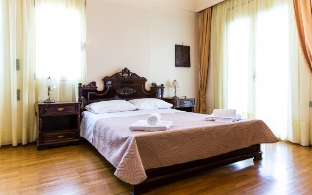 Promachon Villa
