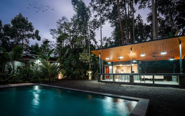 Daydream Lodge