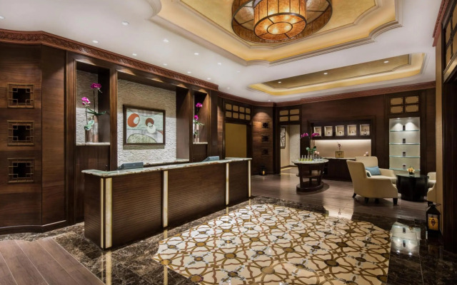 Londoner Grand, a Luxury Collection Hotel, Macao