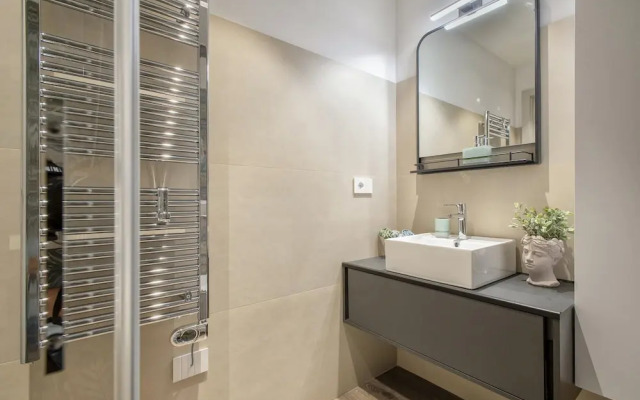 Sardinia Re - Indigo Suites