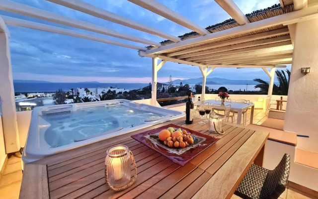 Villa Pari Manda