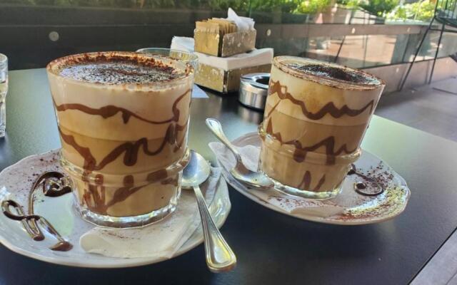 Bouganville a Apartament B&B