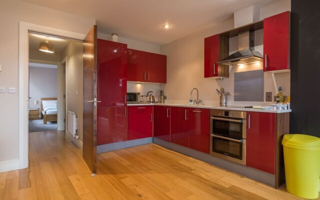 6 Fitzrovia