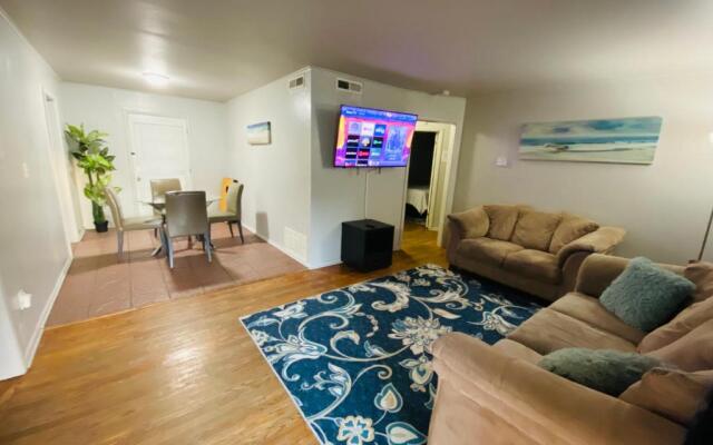 The Cozy Casa near Highway 74