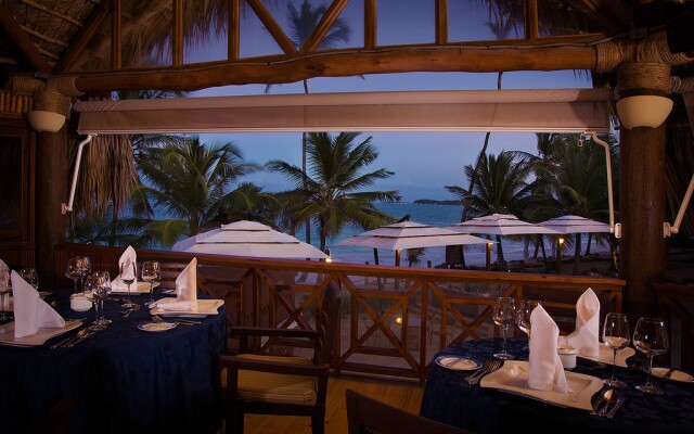 VIK hotel Cayena Beach - All inclusive