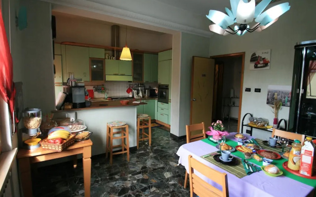 B&B Frontepista