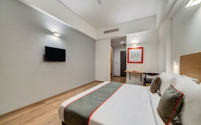 OYO Townhouse 064 Secunderabad