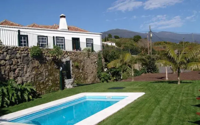 Casa Tabares