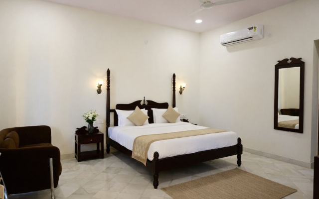 Achal Bagh – Boutique Stay Abu Road