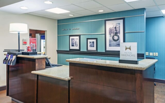 Champions Club and Hotel, Houston Westchase