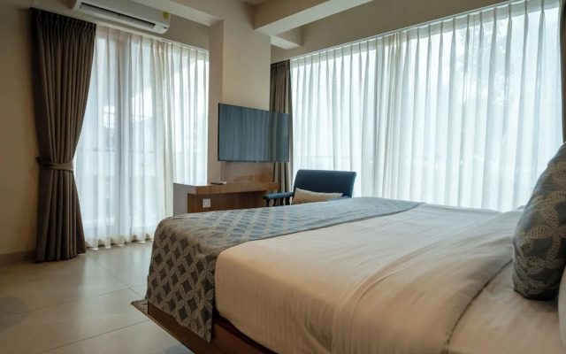 Titanic Boutique Hotel