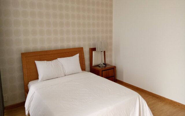 Cantavil Premier Serviced Apartment