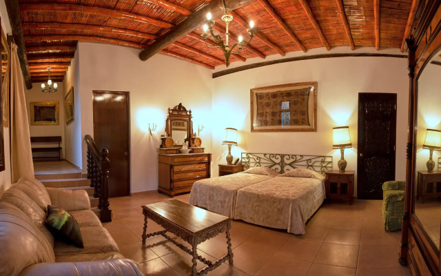 Hotel Hacienda Majoro