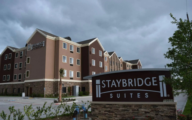 Staybridge Suites Tomball - Spring Area by IHG