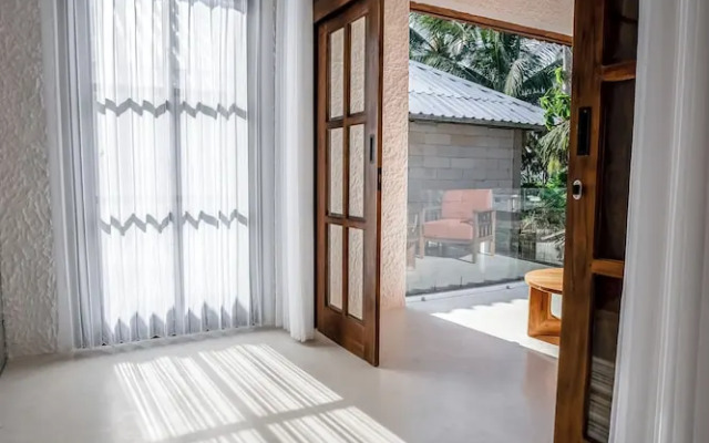 Tropical Tribe Villa By Evdekimi - 3 Br