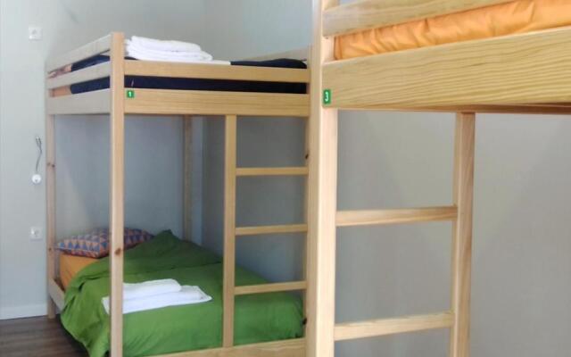 Hostel Criativo do Sabugueiro