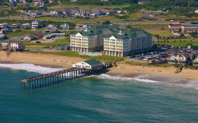 Hilton Garden Inn Outer Banks/Kitty Hawk