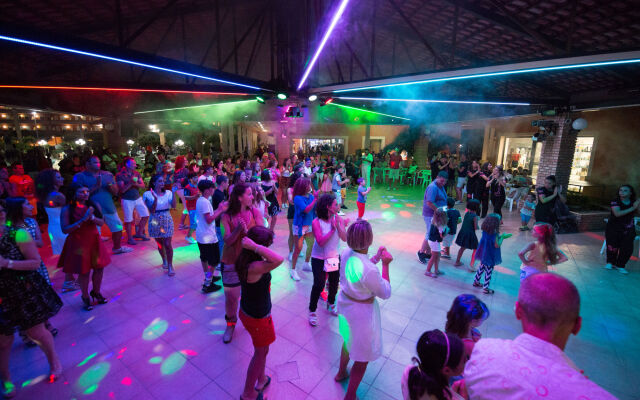 Hotel Villaggio S. Antonio