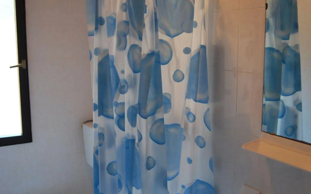 Villaggio Punta Lunga Camping