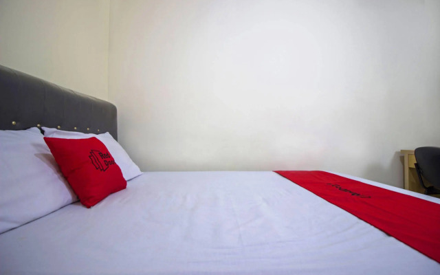 RedDoorz @ Dago Asri