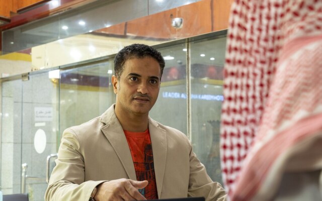 Artal Al-Monawwarah Hotel