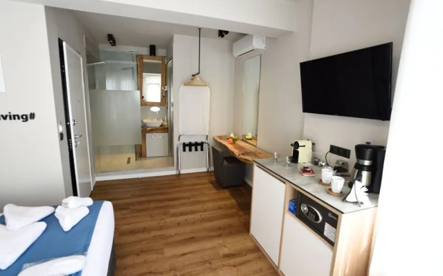 Magnifique Luxury Suites