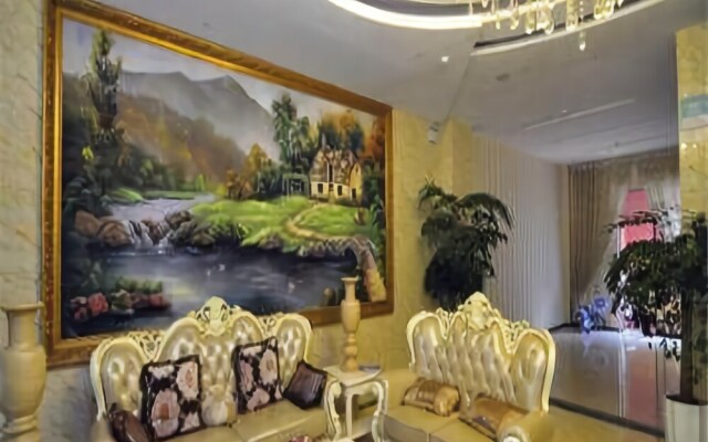 Tianjie Caiyun Hotel