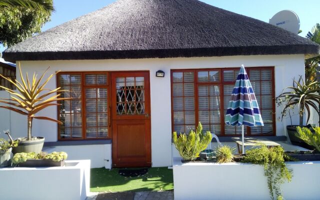 The Sanctuary Guest House Estate