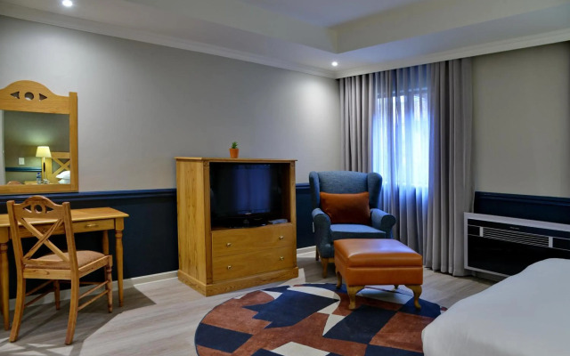Courtyard Hotel Rosebank