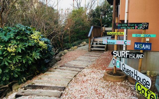 Oli Oli Guesthouse