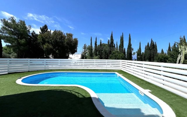 44 PRO -stay Alkyoni Villa