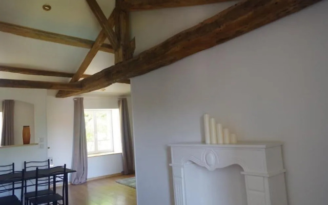 Logis de la Clartière