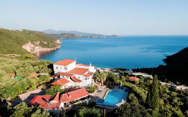 Villa Kallithea