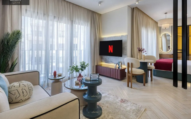 Prime Residence Zayed Hills