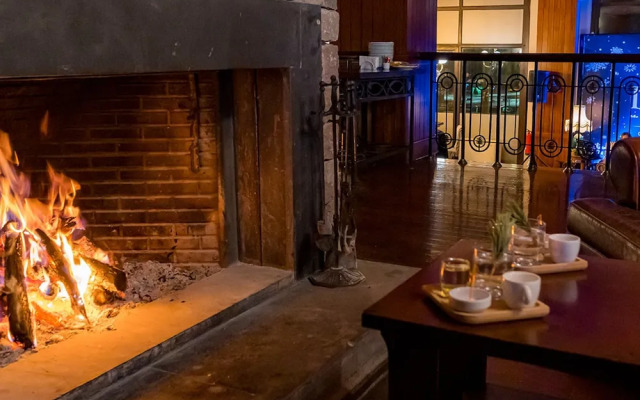 Duja Chalet Ski Center