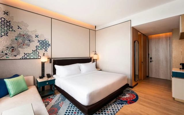 Iconic Marjorie Hotel, Penang, A Tribute Portfolio Hotel