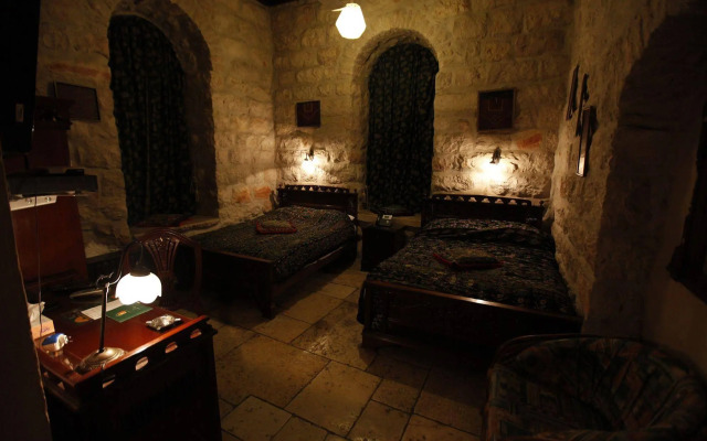 Jerusalem Hotel