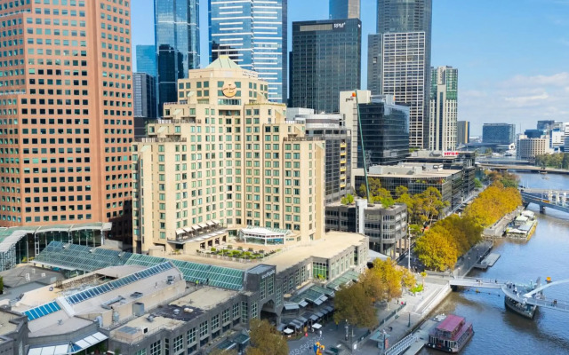 The Langham, Melbourne