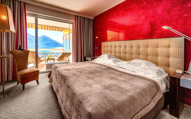 Hotel Eden Roc