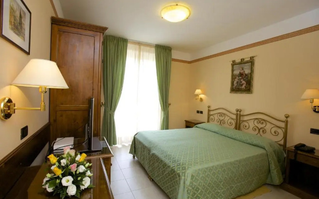 Casa Campiglione