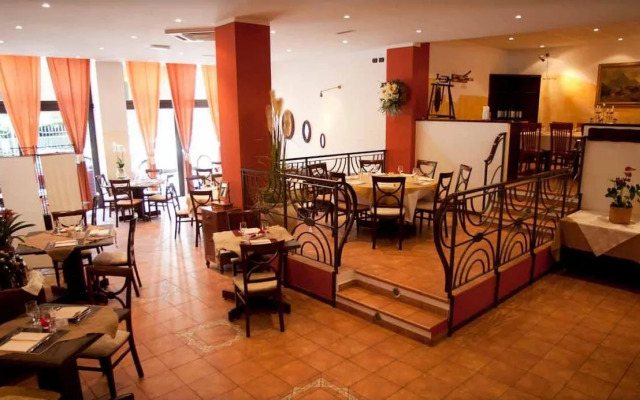 Boutique Hotel Re Enzo