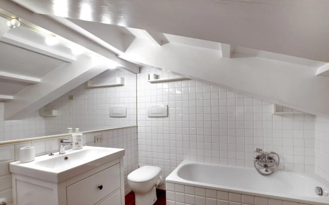 San Marco Roof Terrace Apartment