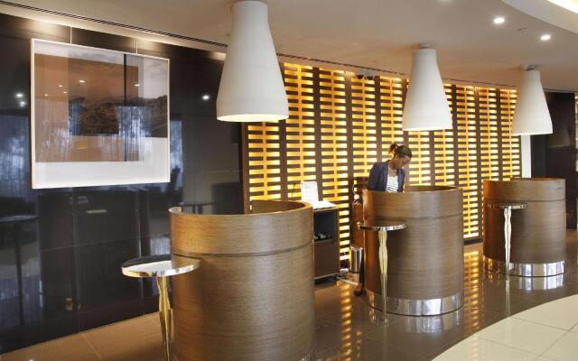 Doubletree By Hilton Kigali City Centre
