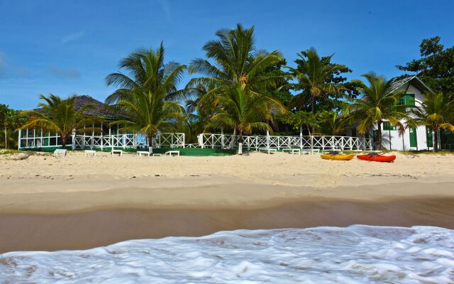 Capitania Praia Hotel Fazenda